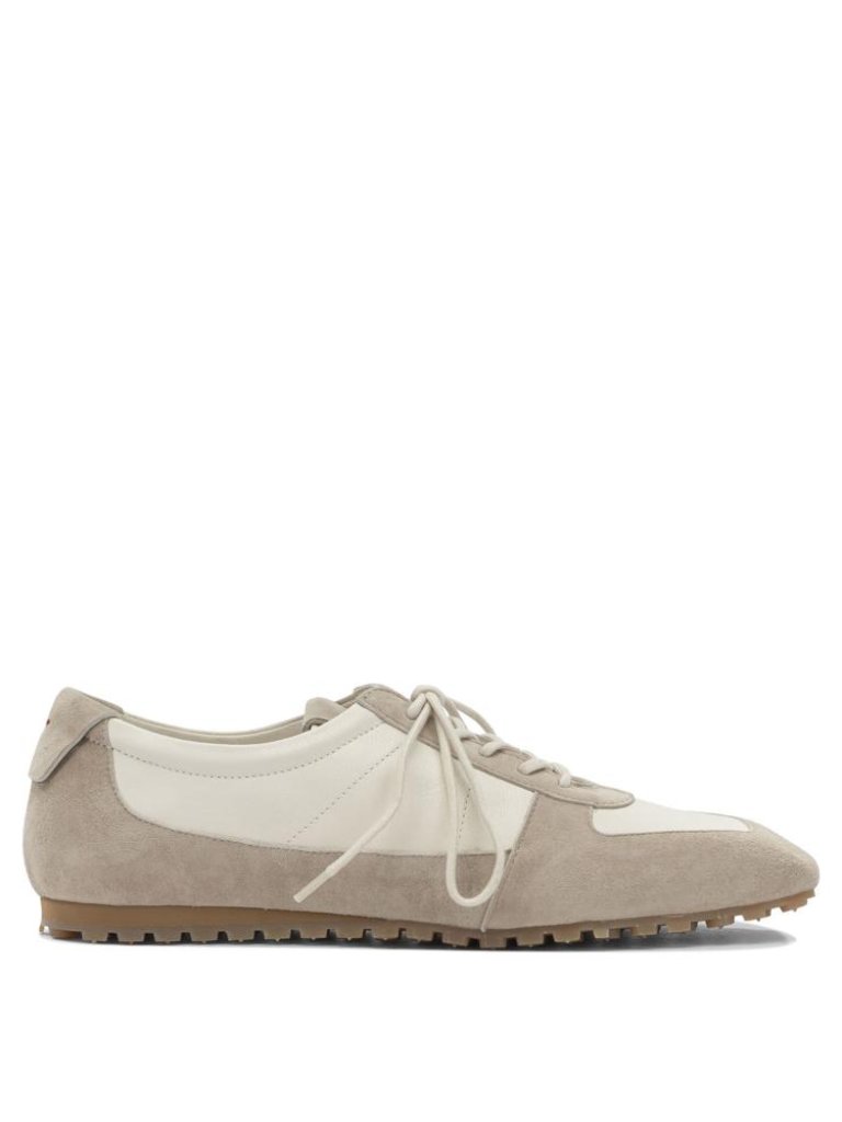 Aeyde Uma Suede Sneakers It 41 Women